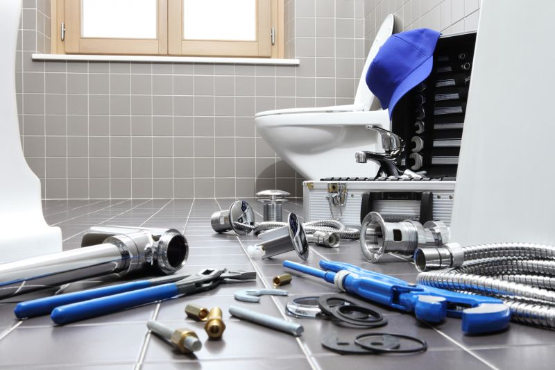 Top Bathroom Remodeling Companies in Amery, WI
